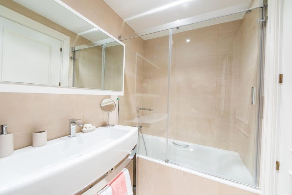 Duplex De Lujo En Pleno Centro De La Ciudad. Appartement *